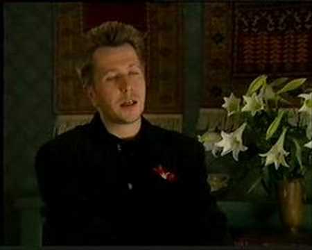 Gary Oldman On Dracula Youtube Gary Oldman On Dracula Youtube