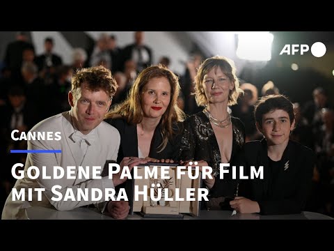 Video: Palme d'Or: historien til den internasjonale filmfestivalen i Cannes