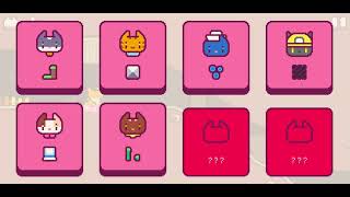 Trying to beat the temple | FAIL | Game:Super Cat Bros screenshot 5