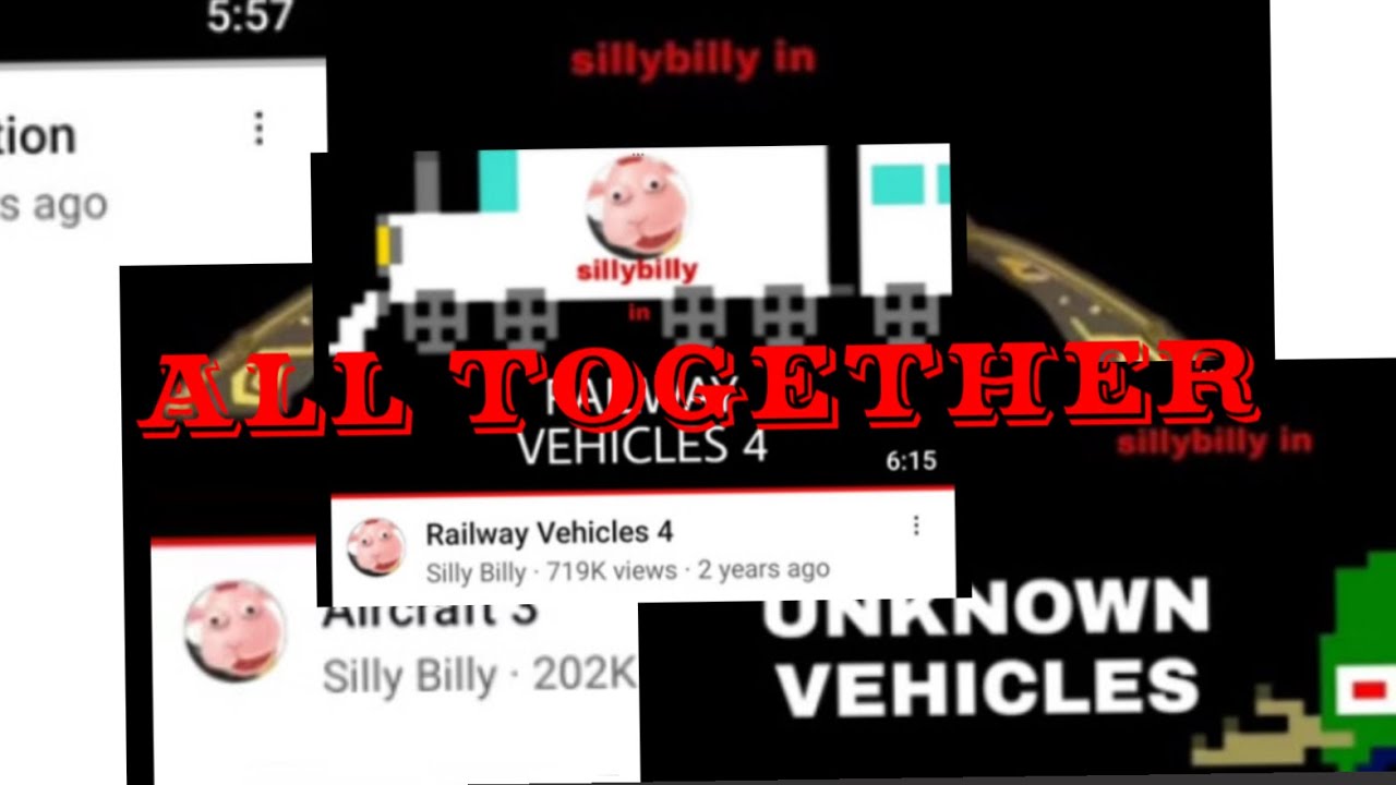 Mars Colony Clickton Station UKNOWN Vehicles Aircraft 3 And Railway Vehicles 4 