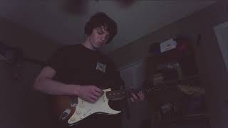 Blind (Unreleased)