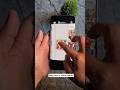 New trick to share photos on WhatsApp 😱👌#techbygarima #iphone #photoshare #sharephoto #whatsapp
