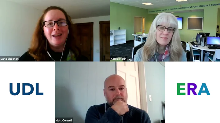Episode 9 (16min) Karrie Morin, Dana Sheehan, Matt...