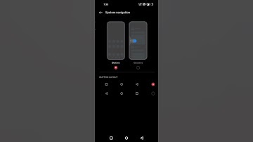 | HOW TO CHANGE NAVIGATION SETTINGS IN ANY ONEPLUS PHONE | ULTIMATE |