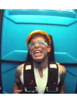 ketika @ANTI RAILFANS DAN BUSMANIA TAIIK di prank pake crane