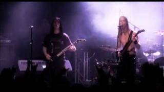 Norther - Nothing (Live at Nosturi)