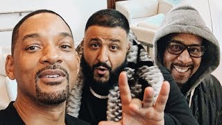 Get a chance to hang with Will in Miami on the Set of Bad Boys for ...