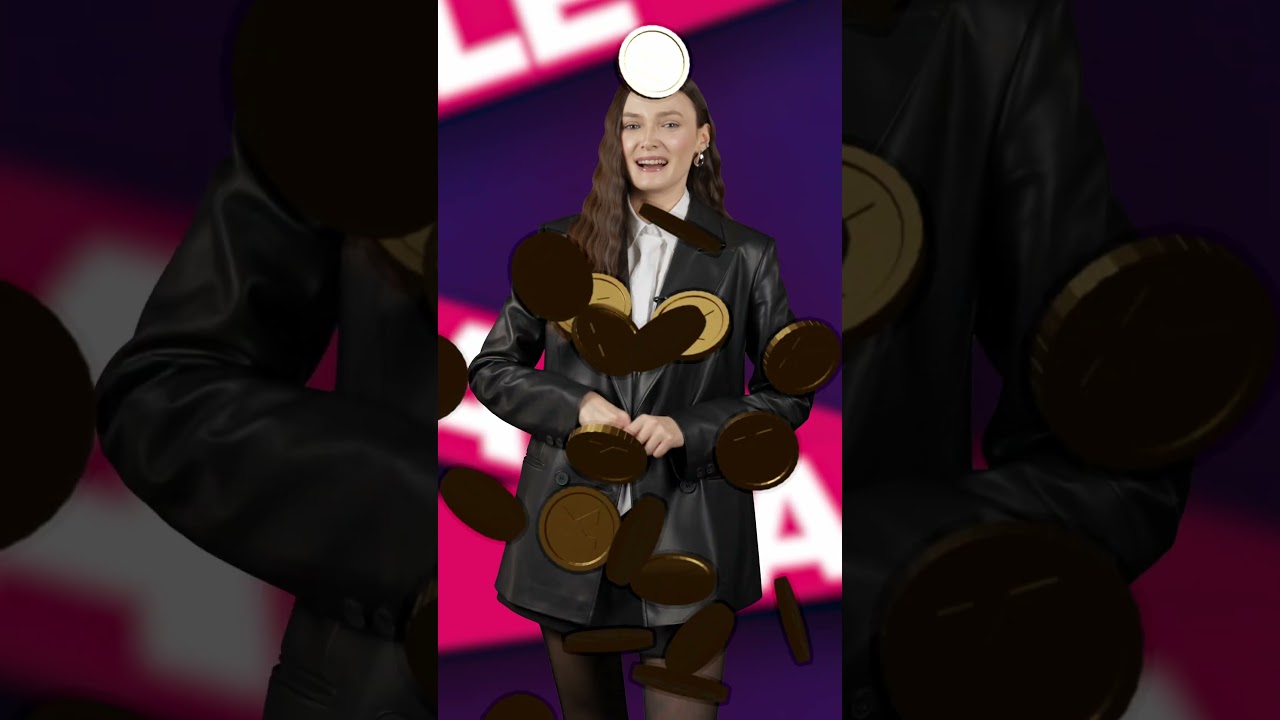 Успей урвать #48