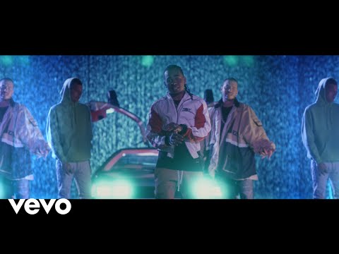 Sky, J. Balvin, Ozuna - Karma