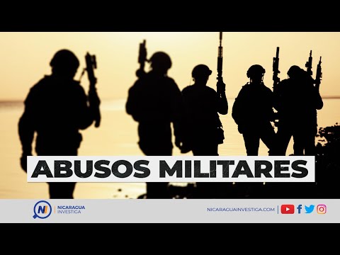 ⚠ Abuso sexual, un mal silenciado en la guerra de los 80