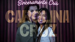 Sincerely, Cris | EP1 | I learned to live through forgiveness: Carolina Cruz Details