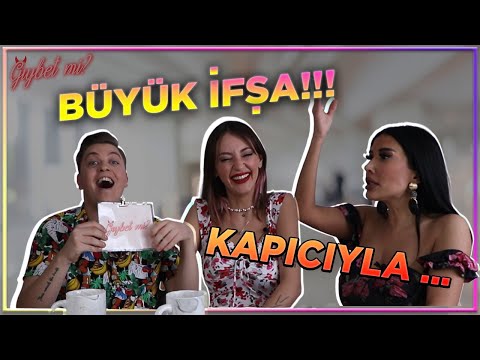 İŞTE BENİM STİLİM GİZLENEN GERÇEKLER | Gıybet mi? #74