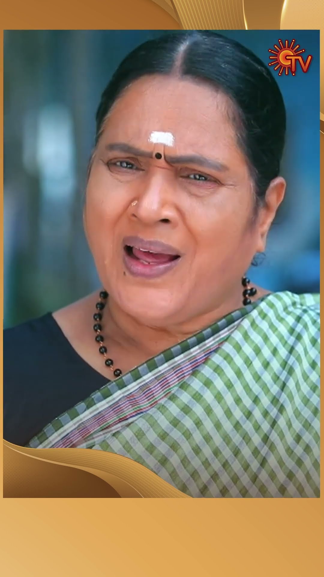#PudhuVasantham #SunTV #shorts #tamilserial