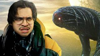 Is This Movie AI Or Is It THAT Bad