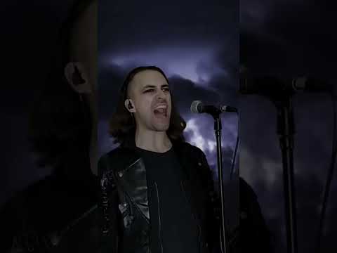 Позвизд #арктида #powermetal
