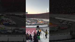 NASCAR Busch Light Clash at The Coliseum