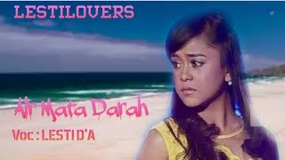 AIR MATA DARAH - LESTI