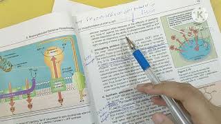 Chemiosmotic Hypothesis/Bioenergetics and Oxidation Phosphorylation/Lippincott