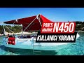 Pan's Marine N450 Mercury 9.9Hp Mercury 30 Hp Kullanıcı Yorumu Teknik Detay Aksesuar Tavsiye