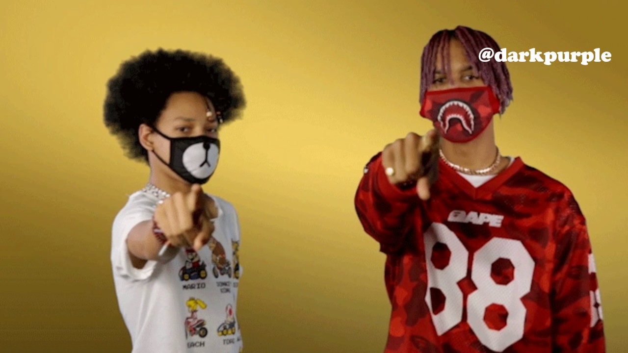 Ayo & Teo - Better Off Alone (Unofficial Video)