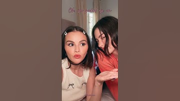 Selena Gomez, Benny Blanco& Gracie Abrams | Call Me When You Break Up 💔💔