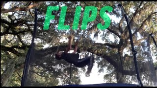 SUMMER FLIP EDIT!