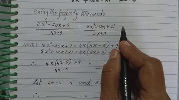 Practice set 4.4, Question4-i