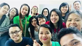 CORNERSTONE NAPICO ELEMENTARY SCHOOL SY 2017-2018