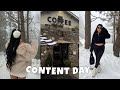 Content Day With Us | TheRangelSisters