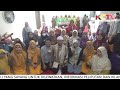 KABARCIANJUR.TV | PW IGRA Jawa Barat Peduli Korban Gempa Cianjur