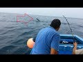 MARLIN AZUL | PELEANDO CON UN MARLIN AZUL | SAN BLAS NAYARIT