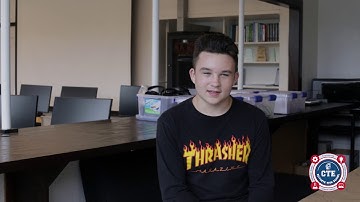 SHS CTE Out of District Student - Engineering