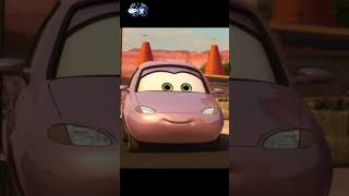 Изменения в «Тачках», которые вы не заметили! #cars #pixar #тачки