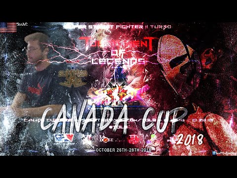 ST - JoshC "Road to Tournament of Legends 3"