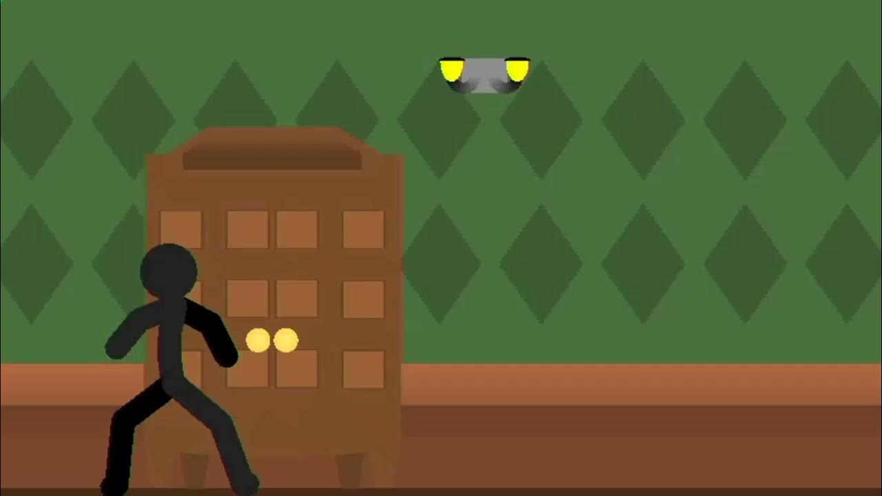 doors returns but in stick nodes parte 3 YouTube