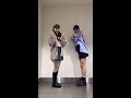 with RINKA👉👈💞 #shorts