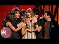 Another Top 10 Unforgettable Country Music Awards Moments