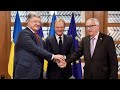 Шлях України в ЄС