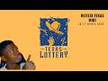 Résultat tiraj Texas  matin 17 AVRIL 2026  #boulcho #lotto