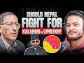 Should Nepal Fight for Kalapani & Lipulekh? | Karna Bahadur Thapa | Sushant Pradhan Podcast