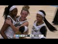 HIGHLIGHTS | Elizabeth Williams 2024 Season