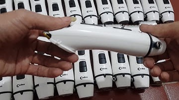 Siêu Tông Codos T6 Pin Chế zalo 0857925393