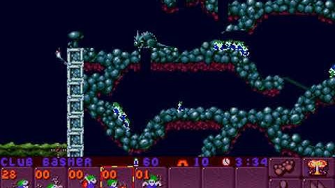 Quest From Kieran 2 - Cavelem 08 - Dino Might