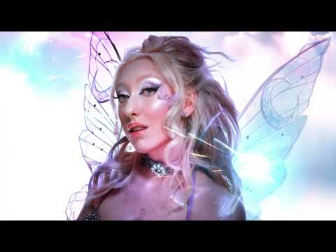 LUNA – Diamond (Visualizer)