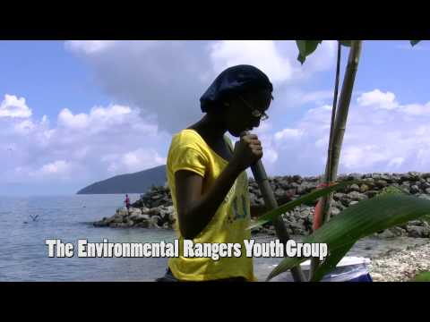 International Climate Change Impact Day: Mandahl B...