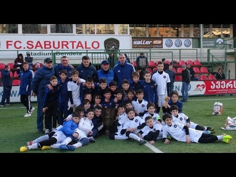 ბენდელას ფინალი