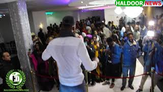 Sacad Sarmaan Live Show-Gii A Afrik Germany 2019 Full Hd.