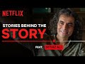 Imtiaz ali on growing up with movies  just a story away  netflix india