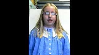 Biography Book Report