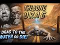 The crawl for WATER!! (Roblox "the long drag")